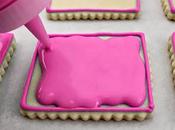 Glasa Real (Royal Icing)