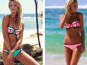 bikini moda: TRIANGL