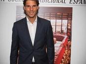 Rafa Nadal, Enrique Iglesias Paul Gasol unen para abrir restaurante
