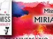 Sorteo Quinto aniversario: Miss fatality