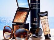 Croisière 2015 givenchy comienzan vacaciones...