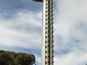 Faro Moncloa (mirador)