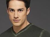 Michael Trevino habla salida