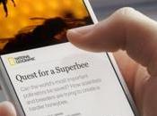 Facebook pone marcha Instant Articles