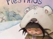 "Malina Pies Fríos", Alicia Borges David Fernández: historia preciosa unas ilustraciones maravillosas
