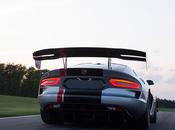 Dodge Viper ACR. víbora rápida historia