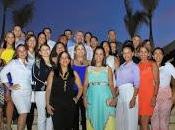 hotel CHIC Punta Cana agasajó representantes agencias operadoras turismo
