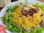 Ensalada Cous