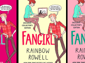 Edición especial Fangirl