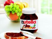 #DespiertaTuEntusiasmo: Desayunos deliciosos Nutella