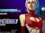 Número Cargad! disponible