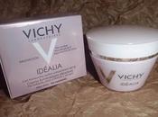 Idéalia, Crema Iluminadora Alisadora, Vichy