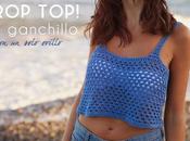 2323.- Ropa Crochet