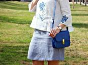 Look Anna Gracia Sorteo