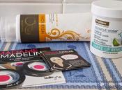 Productos "Frutique Skincare" (Madame Madeline)