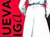 nueva amiga,de actores Anaïs Demoustier Romain Duris Mayo)