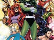 Secret Wars A-Force