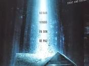 Trailer español "extraterrestrial" (directamente españa)