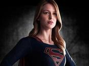 Supergirl, tráiler seis minutos para nueva serie