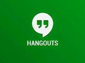 vulnerabilidad Google Hangouts: conversaciones seguras