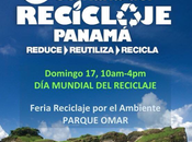 Semana reciclaje Panamá