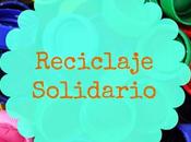 finde frugal: reciclaje solidario