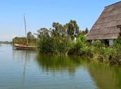 Albufera, espacios naturales impresionantes