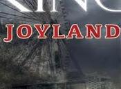 Joyland Stephen King