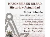 Masonería Bilbao. Historia Actualidad