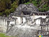 pirámides mayas sustentables