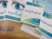 experiencia como embajadora Boiron: conocemos Euphralia