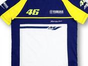 Nuevo merchand oficial Valentino Rossi