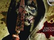 AMONG LIVING (Aux yeux vivants) (Francia, 2014) Pshycho killer