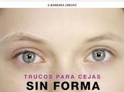 Cejas forma (brow satin). maybelline bárbara crespo