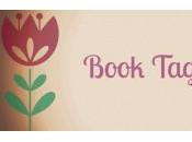 Book Tag: Amor Literario