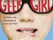 Geek Girl, Holly Smale