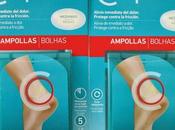 ¿Tus zapatos hacen ampollas?...¡"Compeed" tiene solución!