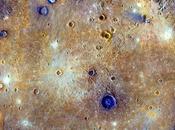Caloris sonda Messenger