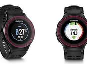 Relojes deportivos sensor óptico integrado