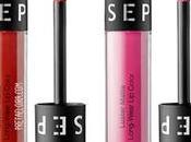 Novedades Sephora: Luster Matte Long-Wear