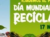 mayo Mundial Reciclaje