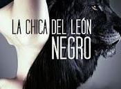 chica león negro" leva Némesis