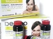 Ganadoras Sorteo Modeline Dermo