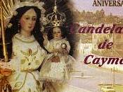 virgen cayma devoción popular