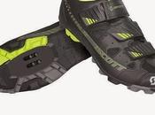 Zapatillas Scott Elite. Análisis opinión personal