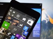 Build 10080 Windows Mobile está aquí, llena novedades