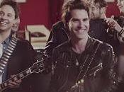 Stereophonics presenta videoclip para primer single nuevo disco