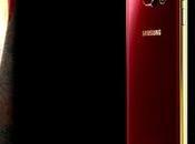 Samsung lanzará "edición Iron Man" Galaxy Edge