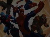 Clips cuatro próximos capítulos Ultimate Spider-Man: Warriors