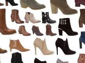 Entérate cuáles pares zapatos toda mujer debe tener